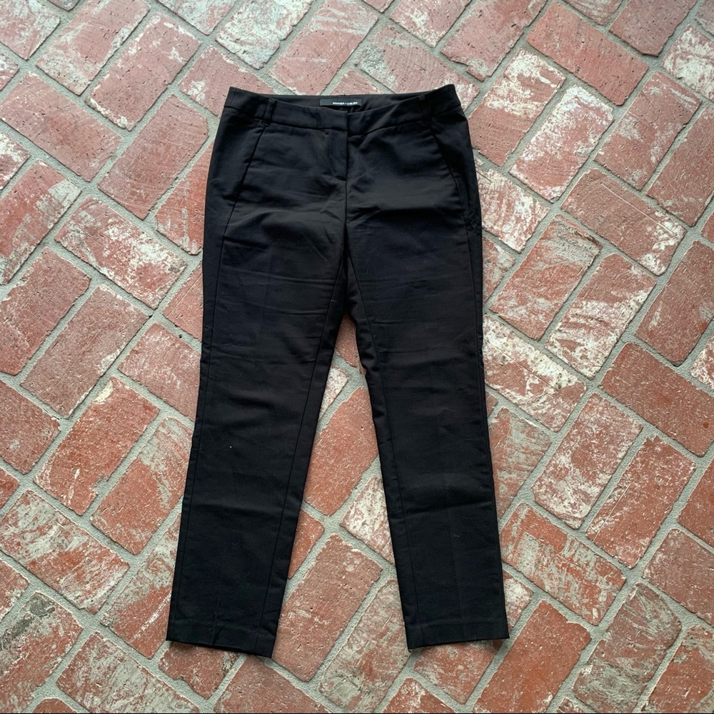 Amanda and Chelsea Dress Pants Size 4!